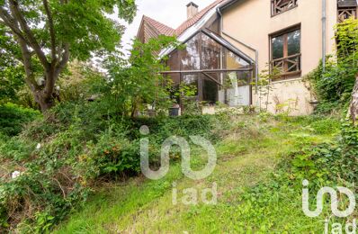 vente maison 459 000 € à proximité de Jouy-le-Moutier (95280)