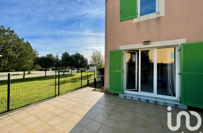 vente maison 364 000 € à proximité de La Londe-les-Maures (83250)