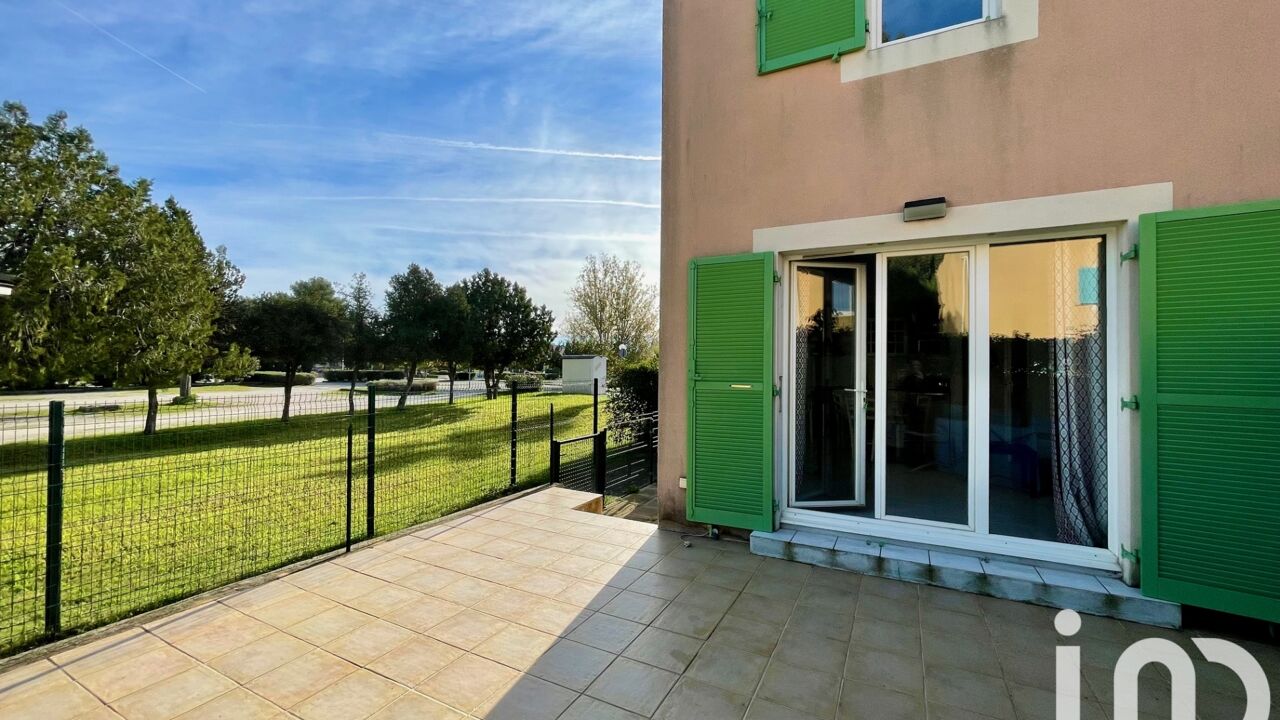 maison 3 pièces 65 m2 à vendre à La Londe-les-Maures (83250)