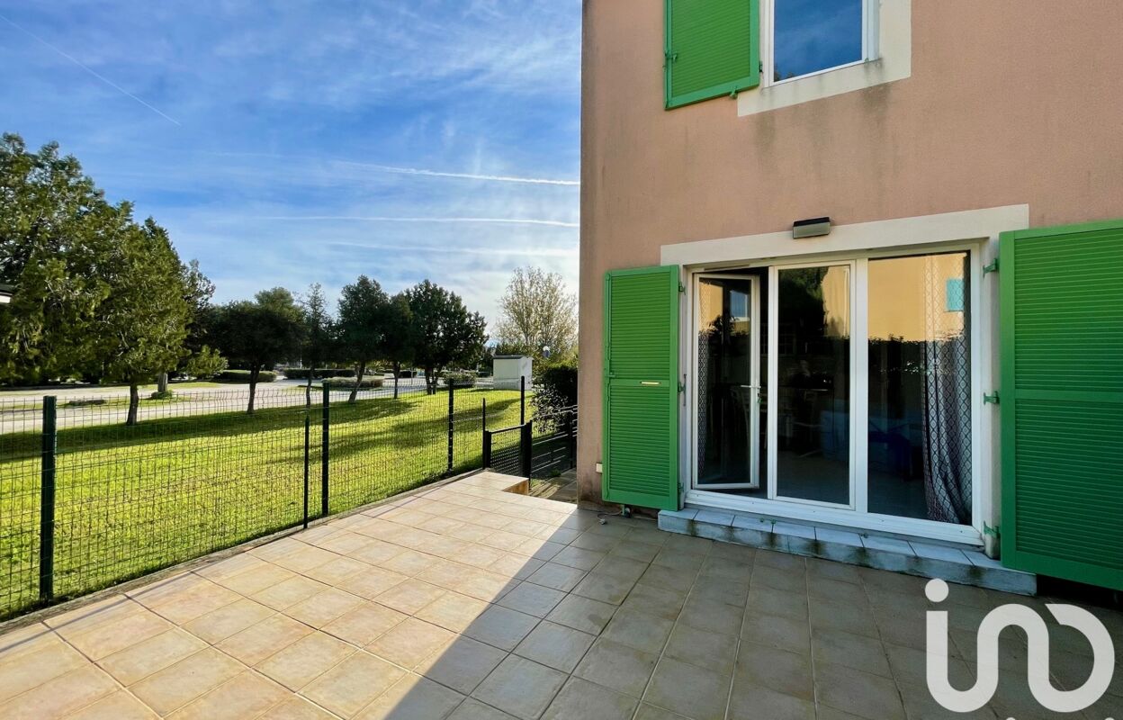 maison 3 pièces 65 m2 à vendre à La Londe-les-Maures (83250)