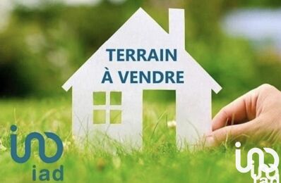 vente terrain 170 000 € à proximité de Le Port-Marly (78560)