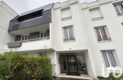 vente appartement 175 000 € à proximité de Le Loroux-Bottereau (44430)