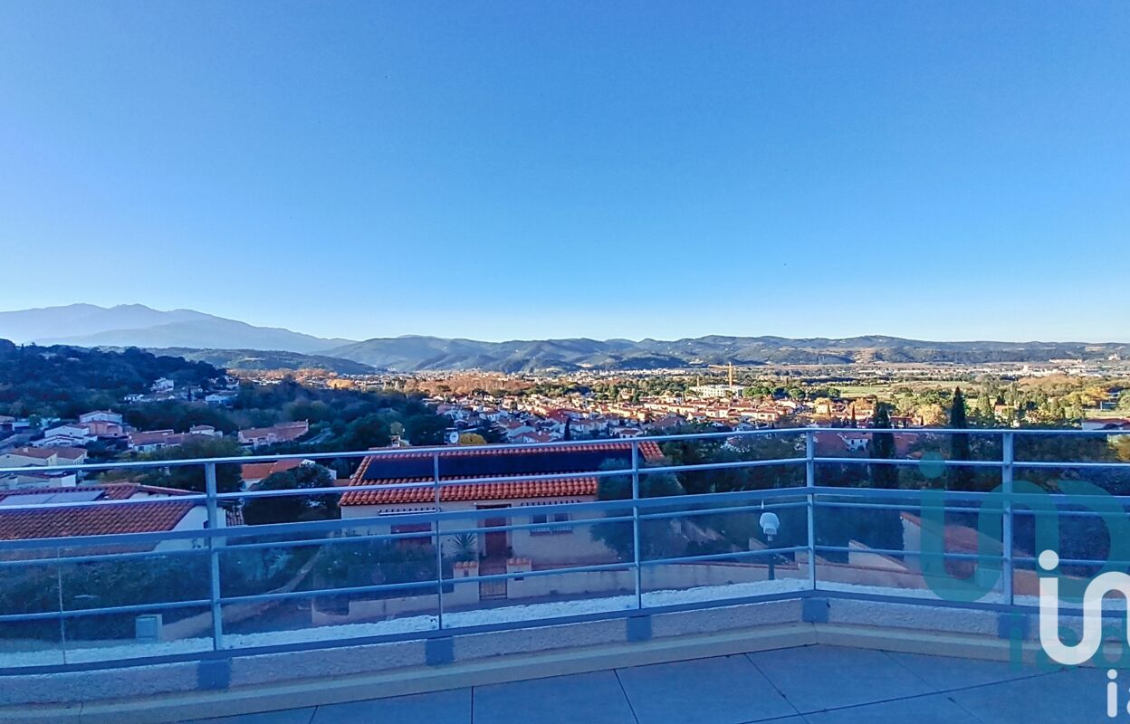 maison 5 pièces 167 m2 à vendre à Céret (66400)