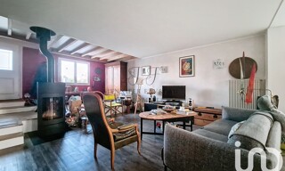 Maison 6 Pièces 148 m² à vendre à Tresses (33370)
