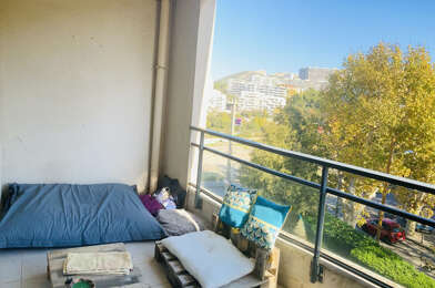 Appartement 1 pièces 99000 €