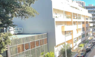 Garage  11 m² à vendre à Marseille 8 (13008)