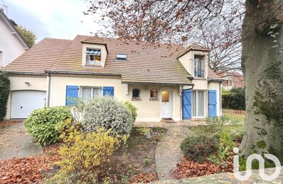 vente maison 490 000 € à proximité de Évry (91000)