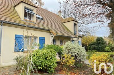 vente maison 490 000 € à proximité de Juvisy-sur-Orge (91260)