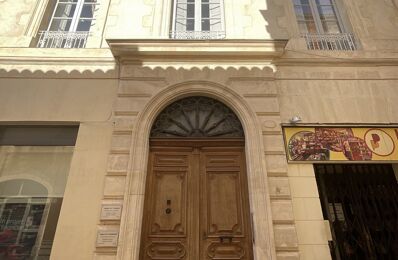 appartement 3 pièces 74 m2 à vendre à Nîmes (30000)