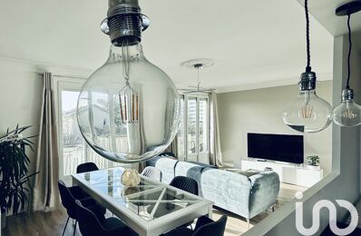 vente appartement 225 000 € à proximité de Les Sorinières (44840)