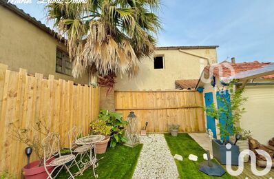 vente maison 228 000 € à proximité de Marennes-Hiers-Brouage (17320)