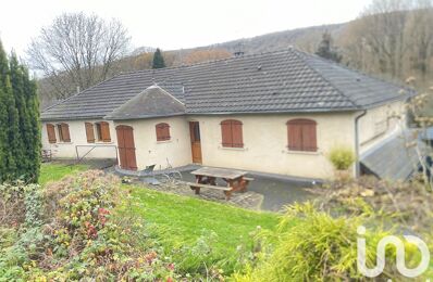 maison 5 pièces 130 m2 à vendre à Joigny-sur-Meuse (08700)