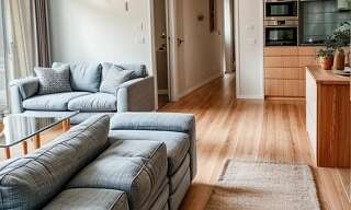 Appartement 4 Pièces 90 m² à vendre à Bordeaux (33800)