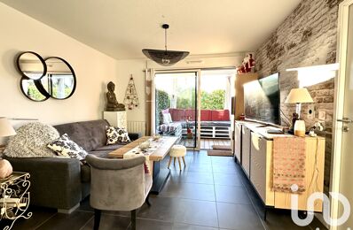 appartement 2 pièces 41 m2 à vendre à Capbreton (40130)