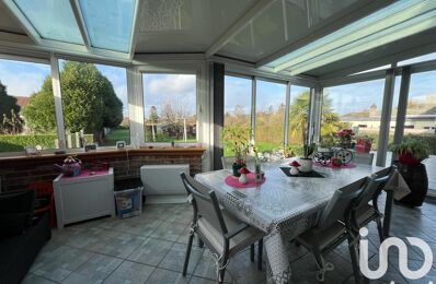 vente maison 395 000 € à proximité de Agnez-Lès-Duisans (62161)