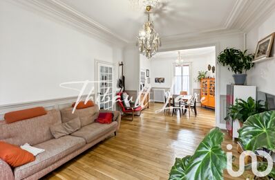 vente maison 699 000 € à proximité de Férolles-Attilly (77150)