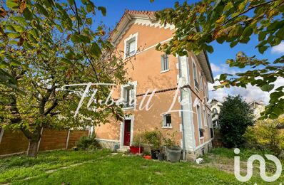 vente maison 699 000 € à proximité de Bailly-Romainvilliers (77700)