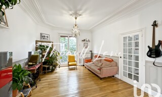 Maison 9 Pièces 178 m² à vendre à Lagny-sur-Marne (77400)