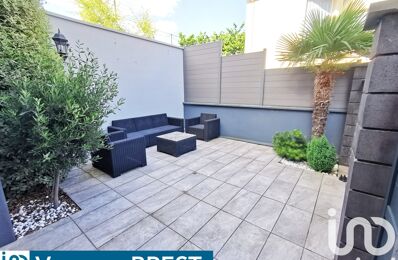 vente maison 269 000 € à proximité de Clamart (92140)