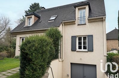 vente maison 569 000 € à proximité de Mitry-Mory (77290)