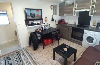 vente appartement 106 500 € à proximité de Chevry-Cossigny (77173)