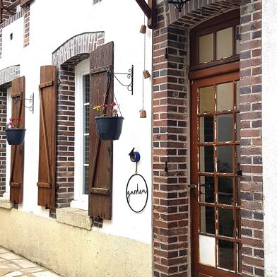 Maison 7 pièces 148000 €