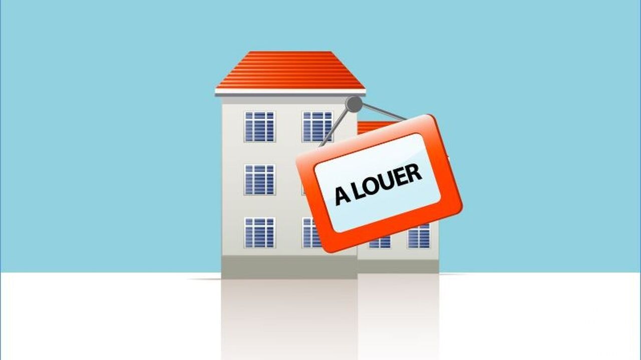 appartement 2 pièces 40 m2 à louer à Corbeil-Essonnes (91100)