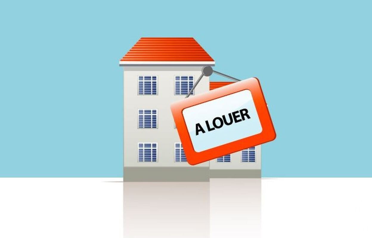 appartement 2 pièces 40 m2 à louer à Corbeil-Essonnes (91100)