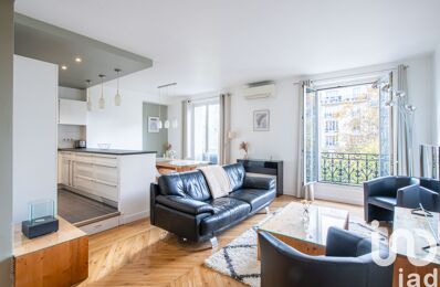 location appartement 2 230 € CC /mois à proximité de Courbevoie (92400)