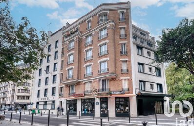 vente appartement 466 000 € à proximité de Vigneux-sur-Seine (91270)