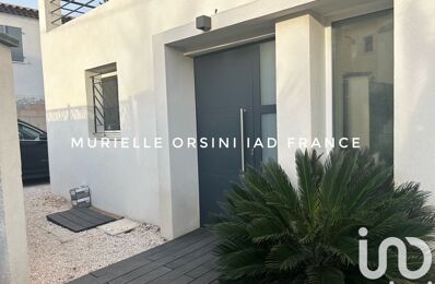 vente maison 440 000 € à proximité de Hyères (83400)