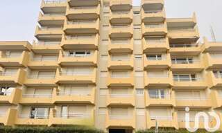 Appartement 1 Pièce 12 m² à vendre à Berck (62600)