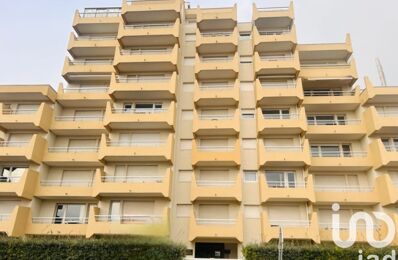 vente appartement 59 500 € à proximité de Fort-Mahon-Plage (80120)