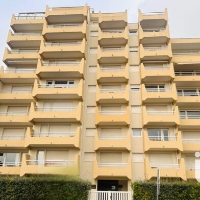 Appartement 1 pièces 49500 €