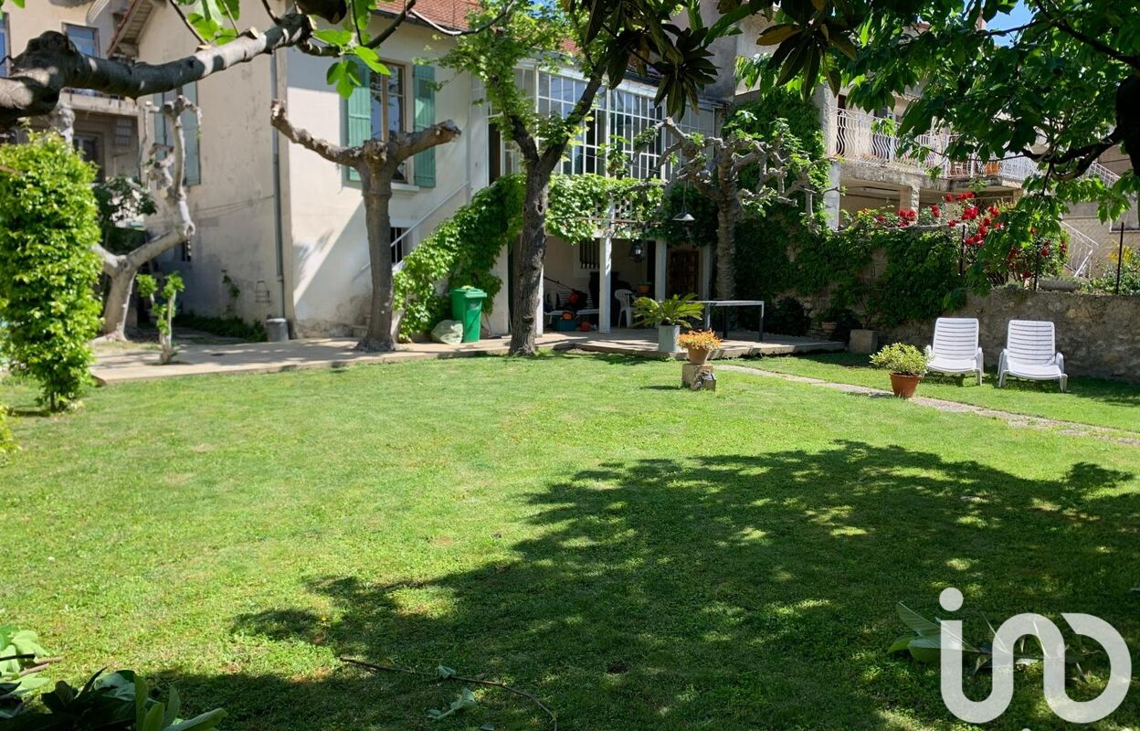 maison 3 pièces 73 m2 à vendre à Avignon (84000)