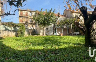 vente maison 279 000 € à proximité de Le Pontet (84130)