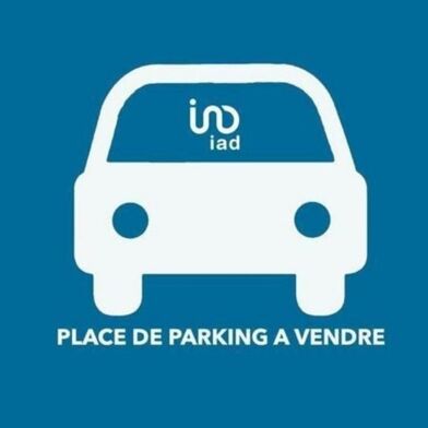 Parking 10 m²