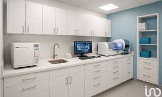 Commerce  92 m² à vendre à Massy (91300)