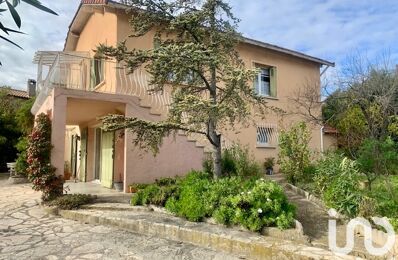 vente maison 439 000 € à proximité de Marseille 15 (13015)