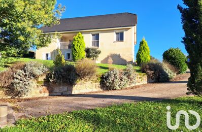 vente maison 240 000 € à proximité de Saint-Pantaléon-de-Larche (19600)