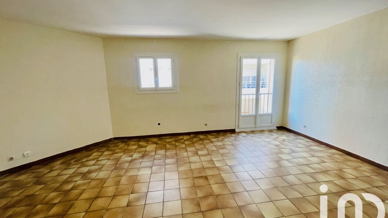 appartement 3 pièces 62 m2 à vendre à La Londe-les-Maures (83250)