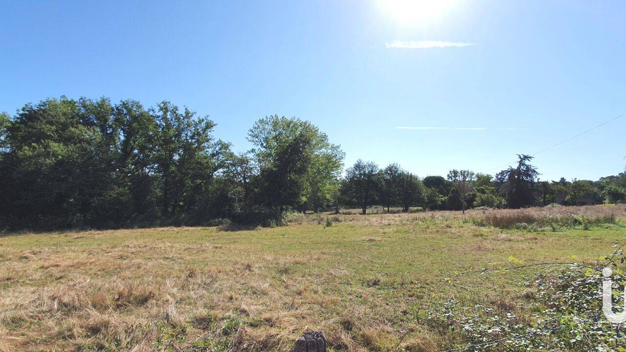 terrain  pièces 1619 m2 à vendre à Brive-la-Gaillarde (19100)