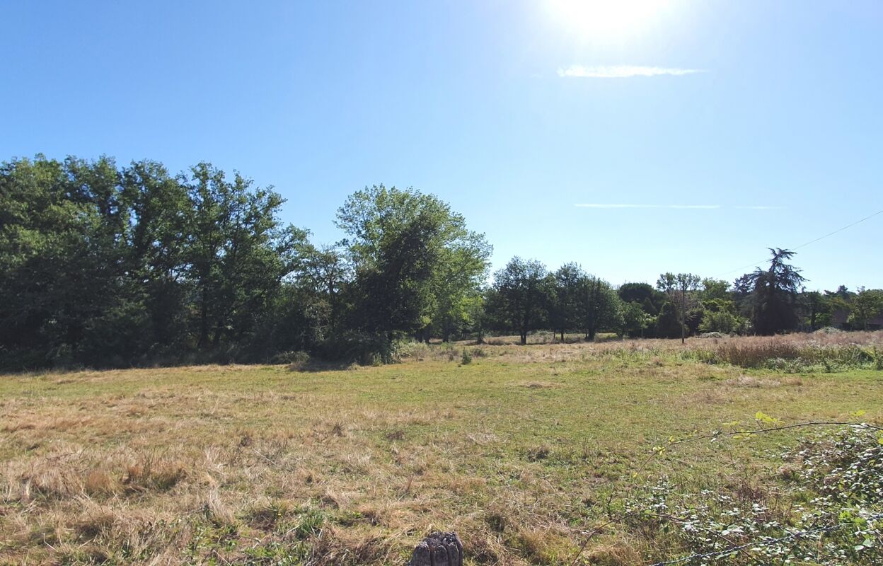 terrain  pièces 1619 m2 à vendre à Brive-la-Gaillarde (19100)