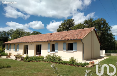 vente maison 269 000 € à proximité de Sorges Et Ligueux en Périgord (24420)