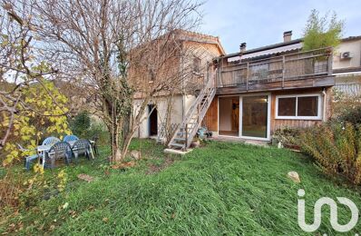 vente maison 280 000 € à proximité de Saint-Ferréol-Trente-Pas (26110)