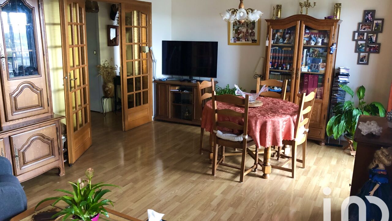 appartement 3 pièces 75 m2 à vendre à Massy (91300)