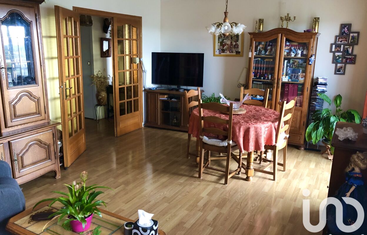 appartement 3 pièces 75 m2 à vendre à Massy (91300)