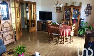 Appartement 3 Pièces 75 m² à vendre à Massy (91300)