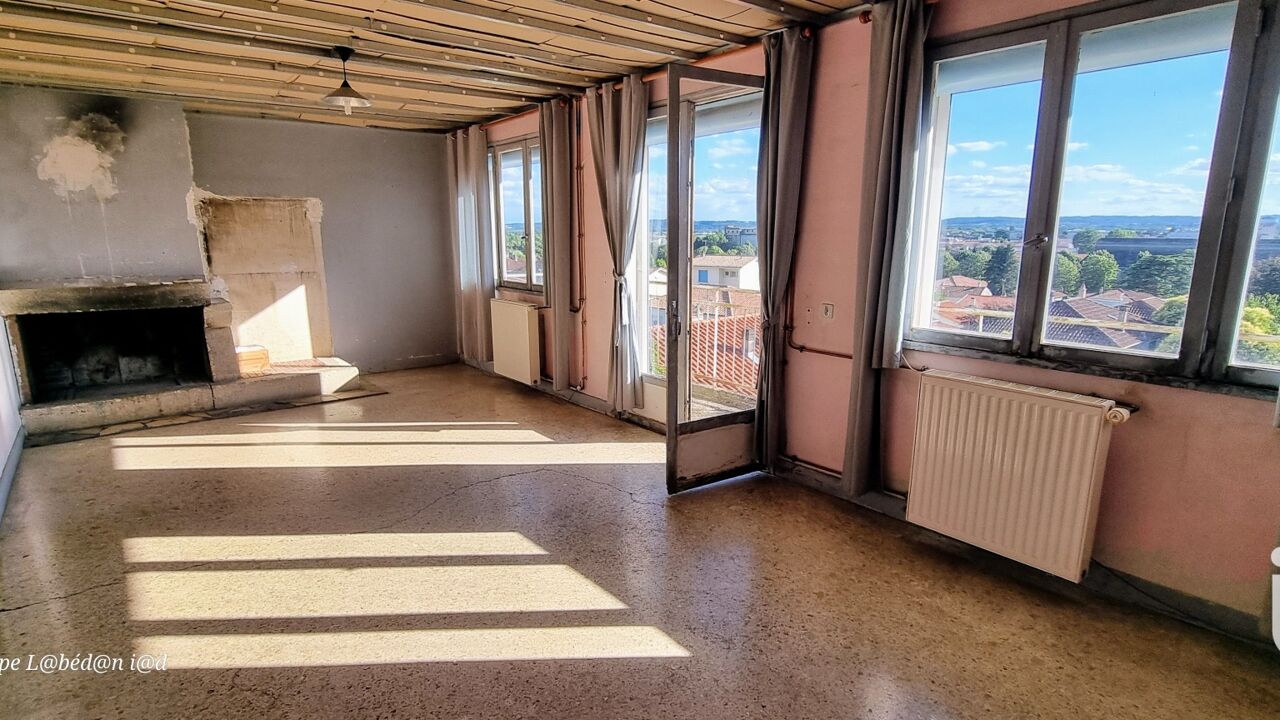 maison 7 pièces 174 m2 à vendre à Bon-Encontre (47240)