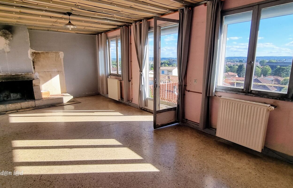 maison 7 pièces 174 m2 à vendre à Bon-Encontre (47240)